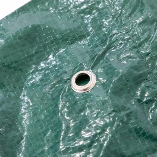 Oypla Waterproof Green Garden Patio Furniture Table and Chair Cover W: 2.5 m, D: 2.1 m, H: 0.9 m – 3