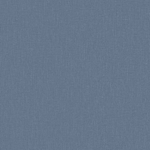 Grandeco Cirrus Plain Blue Scrubbable Wallpaper