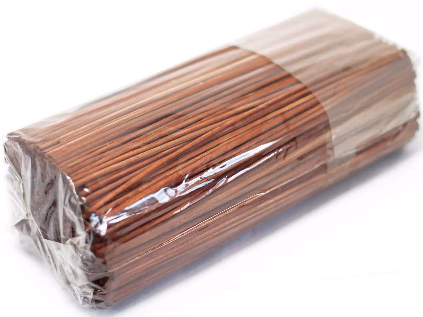 KDMD Brown Rattan Reed Diffuser Sticks, 500 g, H 25 cm x W 0.3 cm – 2