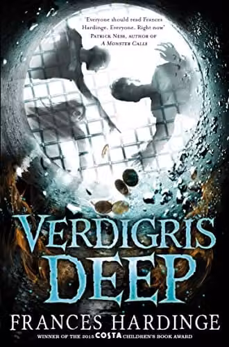 MACMILLAN Verdigris Deep Paper Product