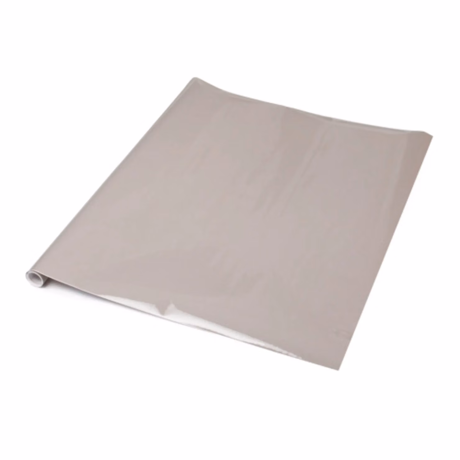 D-C-Fix Glossy Beige Self-adhesive Vinyl Wrap for Doors and Furniture, W: 45 cm, L: 100 cm – 1