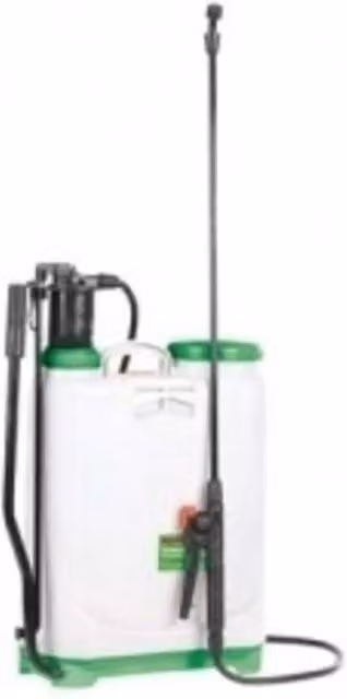 SupaGarden Multi Purpose Pressure Washer in White