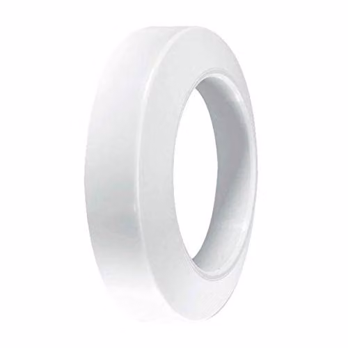 McAlpine White Flexible WC Connector Wall Flange 4 inch/114mm WC17-114