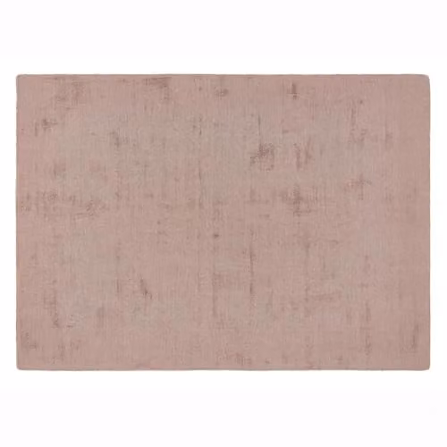 Phoenox Textiles Limited Origins Reef Pink Rectangular Rug, W: 160 cm, D: 230 cm – 1