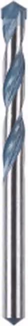 Bosch Silver Drill Bit – 1