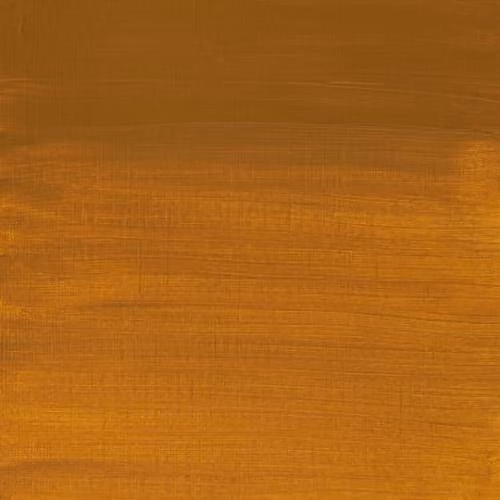 Winsor & Newton Professional Acrylic Colour Yellow Ochre, 60 ml – 2