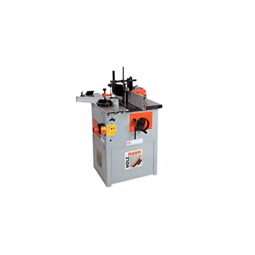 Holzmann FS 160L Moulder Machine, Grey