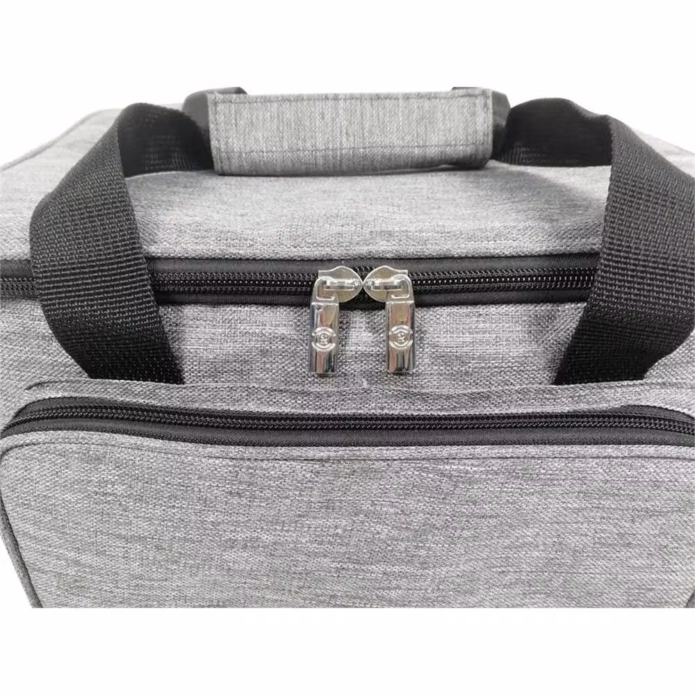 Nordara Leakproof Picnic Bag, 15L, Grey – 2