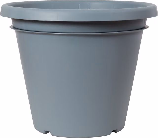 Clever Pots Charcoal Plastic Potato Growing Planter