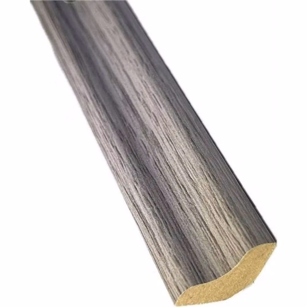 Vinyl Flooring UK Scotia Beading Dove Grey Waterproof, Pack of 5 – 2