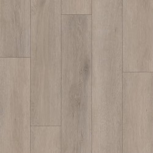 Mega Flooring UK NK33 Click LVT SPC Wood Look Plank Flooring in Beige, W/D/H: 122.0 x 18.0 x 0.52 cm