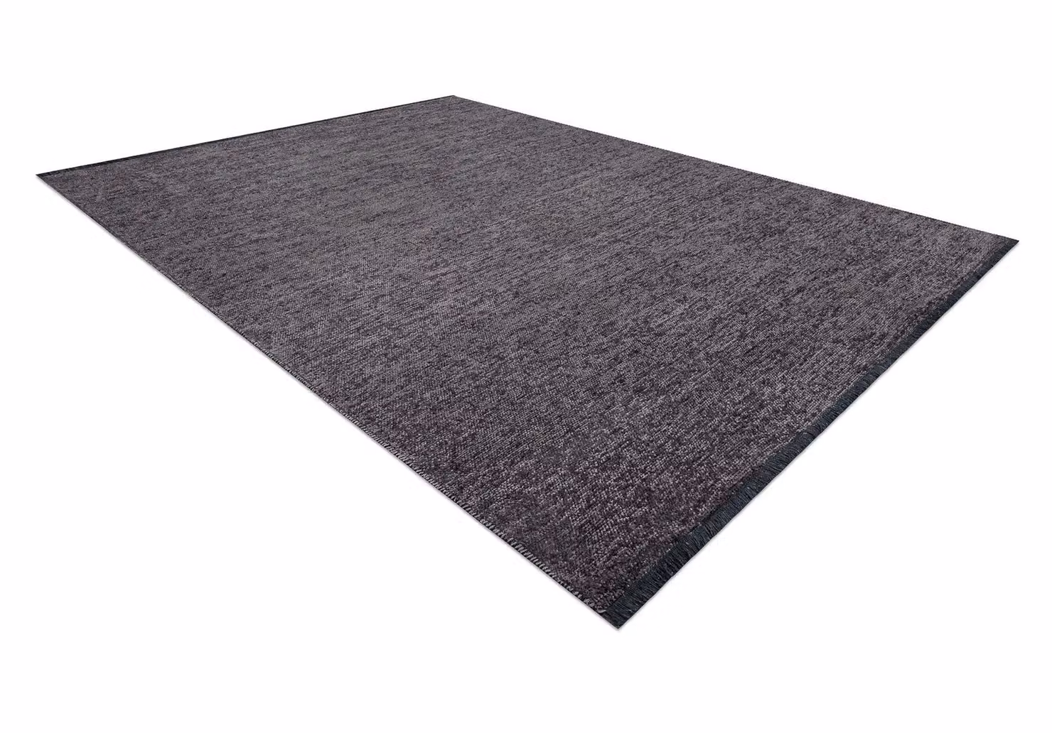RugsX Casablanca Plus Rug in Grey and Multicolour Metallics, W: 155 cm, D: 220 cm – 2