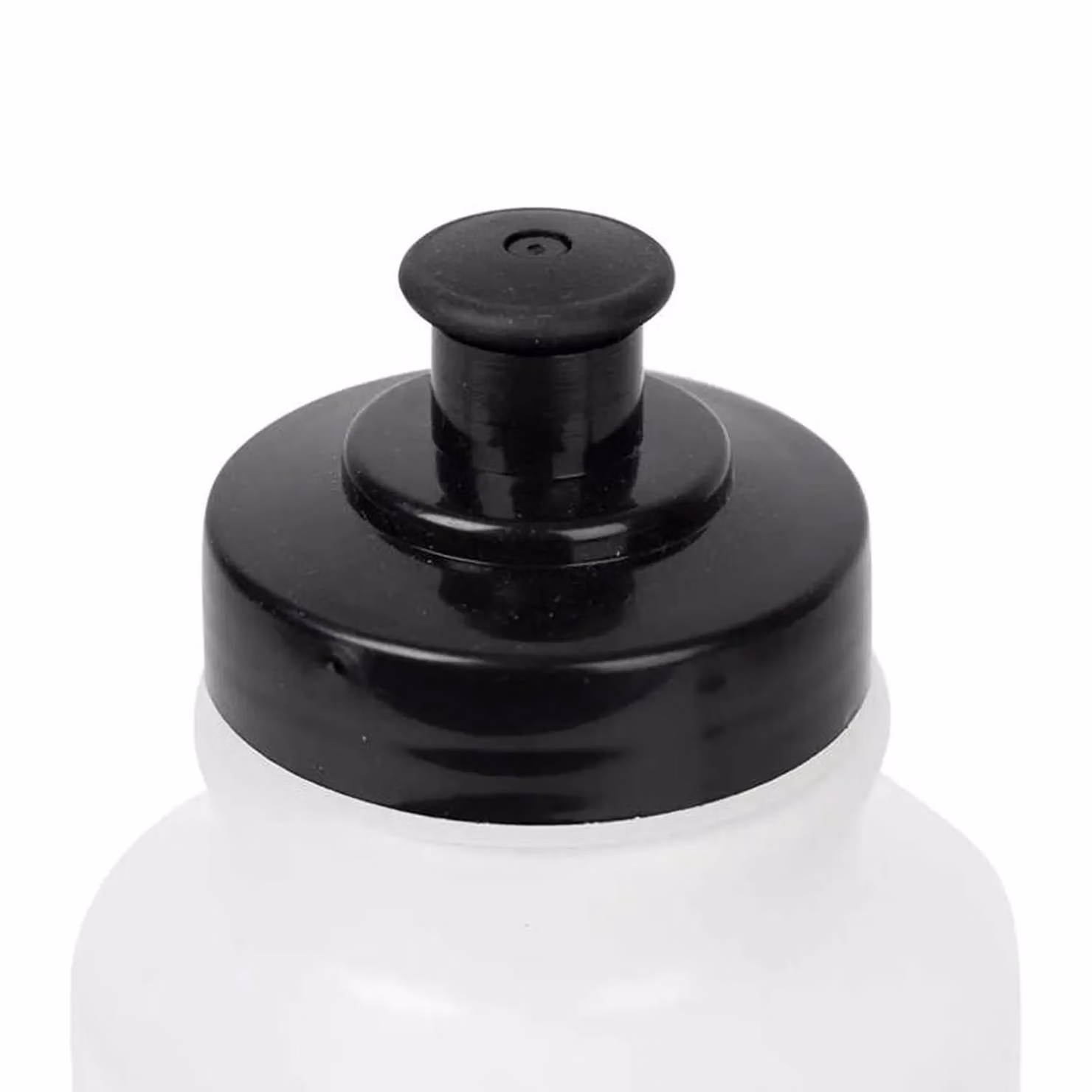 Trespass Platform Sports BPA-Free Water Bottle, 750 ml, Transparent – 4