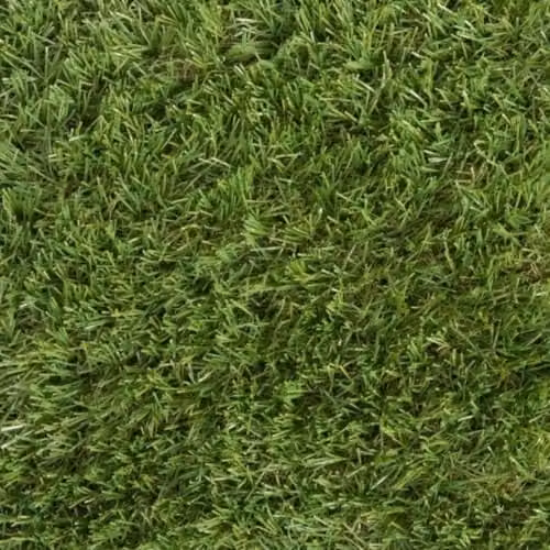 Ark Mat Green 35mm Artificial Grass Astro Turf W: 1m, L: 12m