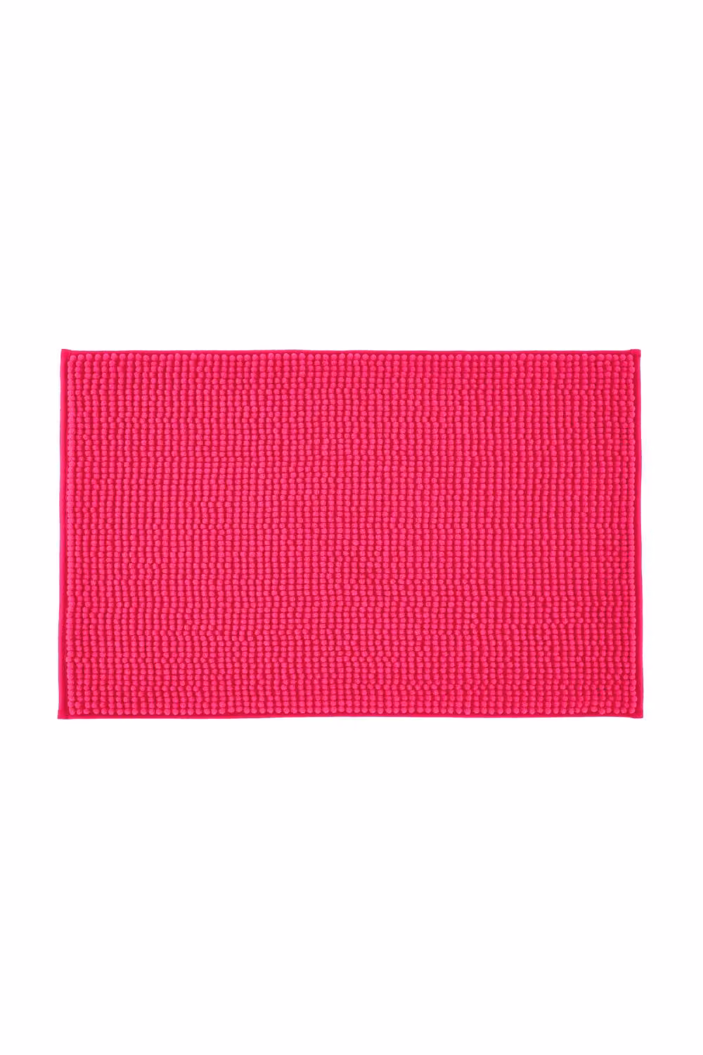 Catherine Lansfield Bobble Bath Mat Pink W: 50 cm, D: 80 cm – 3