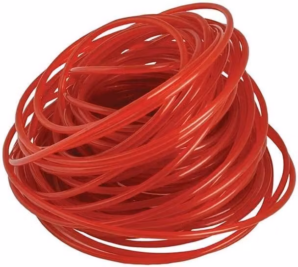 ALM Manufacturing Trimmer Line in Red