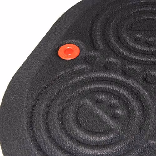 AFS-TEX System 3000X Active Anti-Fatigue Mat in Black – 5