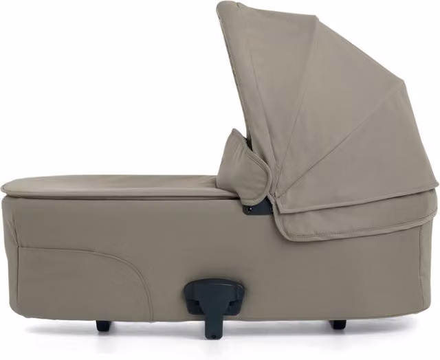 Mamas & Papas Flip XT3 Pushchair Carrycot in Grey