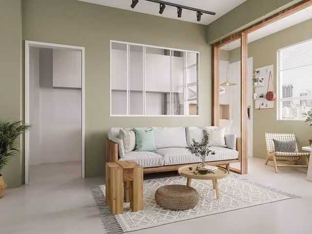 Vente-unique Ravena White Powder-Coated Aluminium and Glass Sliding Roof, W: 180 cm, D: 130 cm