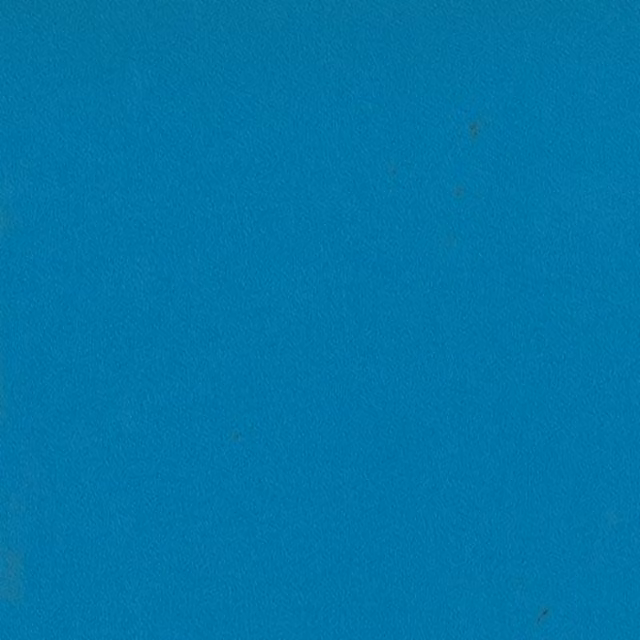 IVC Blue Plain Effect Stone Look Cushion Backed Vinyl Flooring Sheet, Thickness: 2.0 mm, W: 400 cm x L: 800 cm