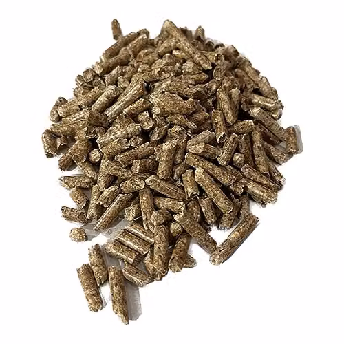 Warma Eco Premium Natural Wood Pellets for Pizza Ovens, 2 x 10kg Bags – 2