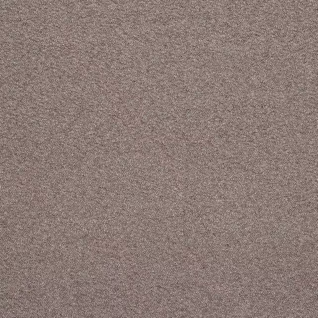Terrys Lux Boucle Fabric Elephant in Brown and Beige