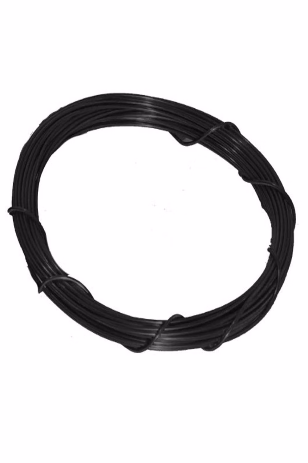 KDMD Black Aluminium Wire Party Decoration 2 Pack – 2