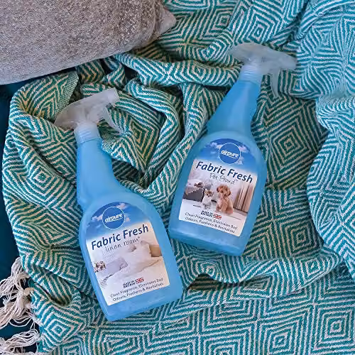 airpure Fabric Freshener Linen Room Fragrance Pet Odour Eliminator Spray, 750ml – 2