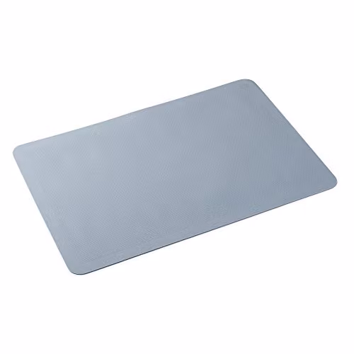 Zeal Non-Stick Silicone Baking Mat, Blue, W: 42 cm x D: 30 cm – 1