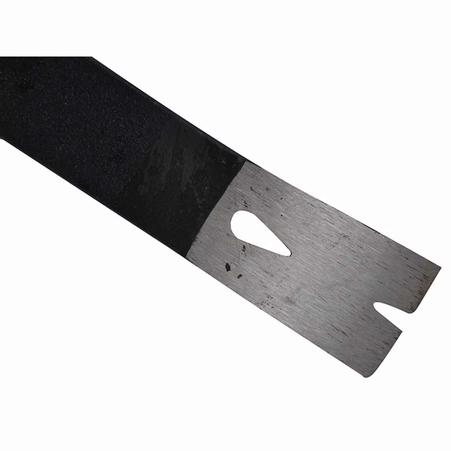 Roughneck Utility Bar in Black and Multicolour Steel – 3