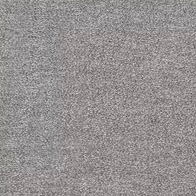 Linda Barker Rica Fabric Ash in Grey and Silver