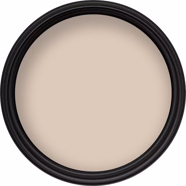 Crown Walls and Ceilings Silk Emulsion in Toasted Almond, 2.5l