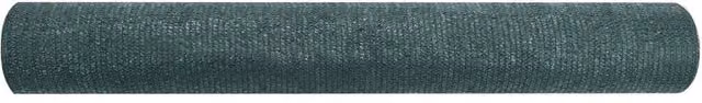 Berkfield Home Green HDPE Privacy Netting, 2 x 10 m