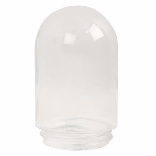 Nordlux Staldglas Transparent Glass Outdoor Spare Accessory