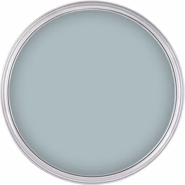 Johnstone's Quick Drying Matt Chalky Furniture Paint in Vintage Duck Egg Blue