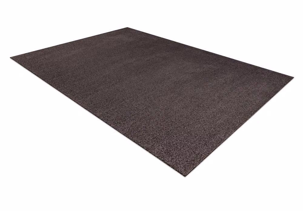 RugsX Indus Wall-To-Wall Rug in Brown, W: 150 cm, L: 400 cm – 3