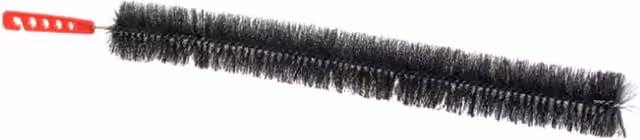 Leecroft Multicolour Long Wire Radiator Brush – 1