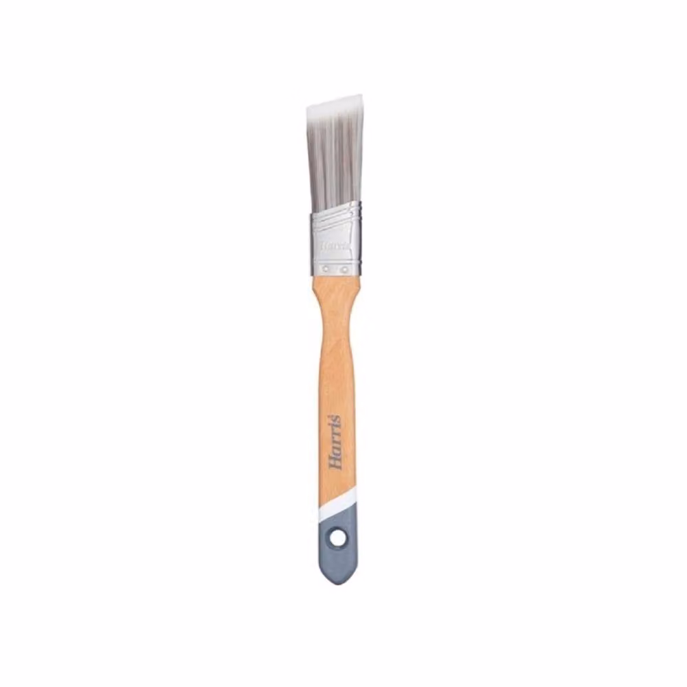 Harris Ultimate Wall and Ceiling Angled Reach Paint Brush in Beige – 2