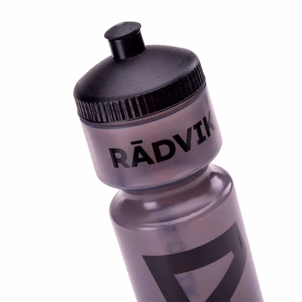 Radvik Biotrail 750ml Water Bottle in Black – 2