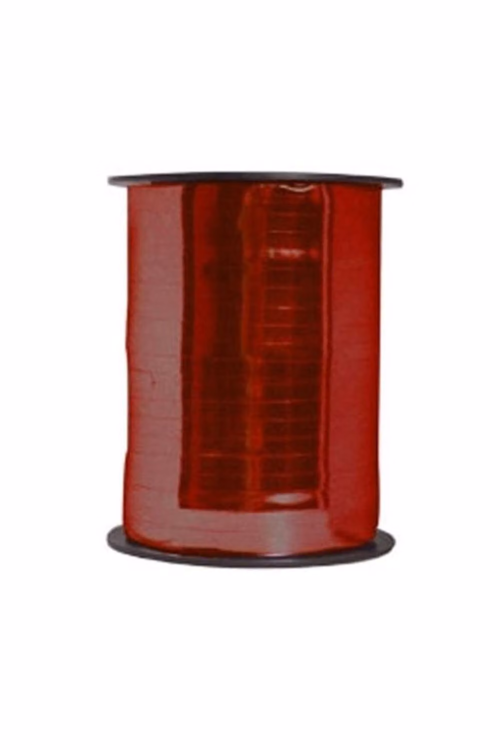 KDMD Metallic Red Plastic Curling Ribbon, 3 Pack – 2