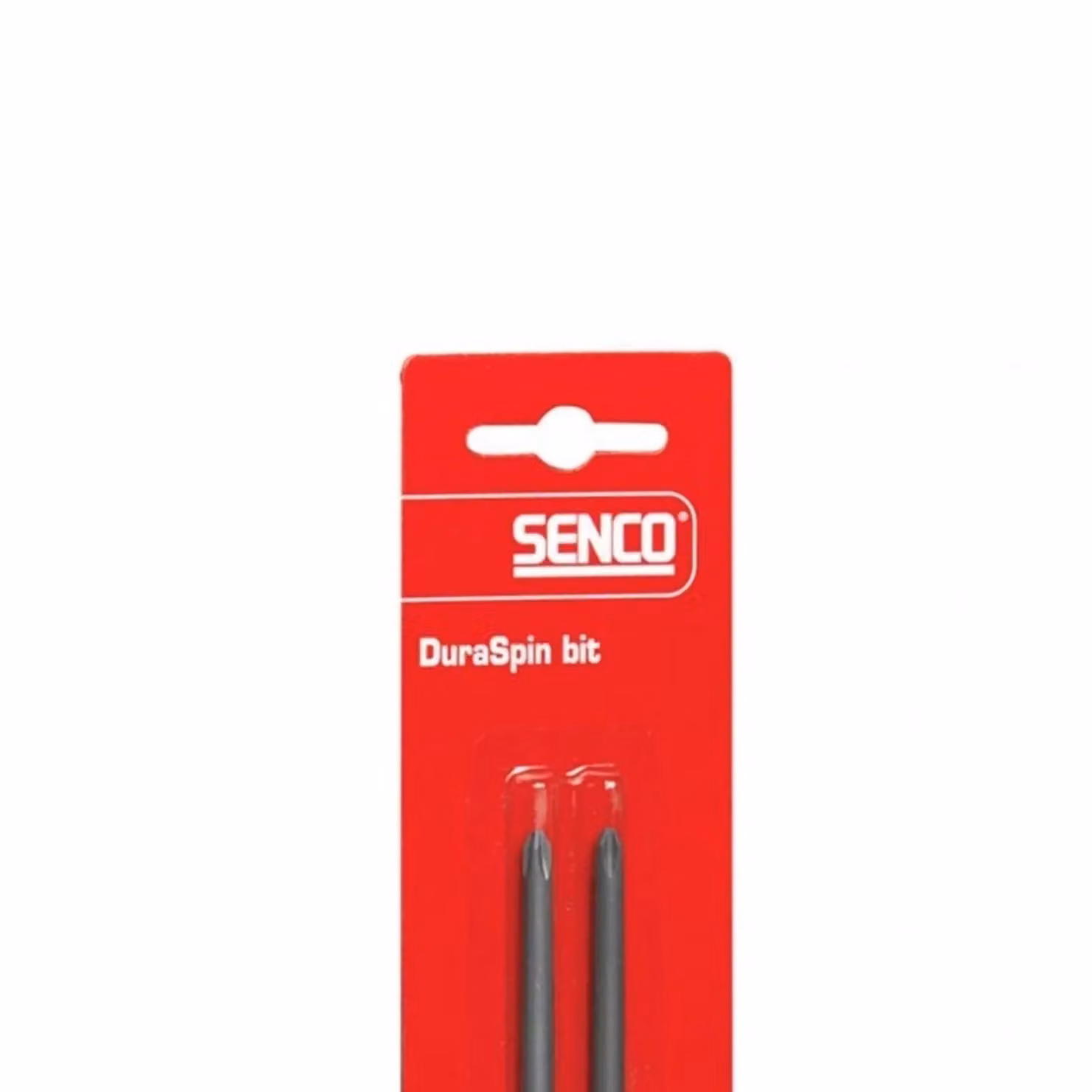 SENCO Ds722 Duraspin Phillips Ph2 Screwdriver Bit, 2 Pack – 2