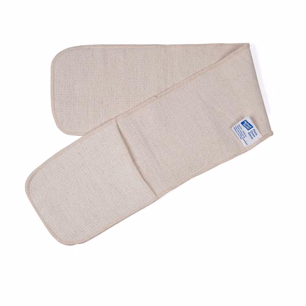 Wilsons Cotton Oven Glove in Beige and Multicolour – 2