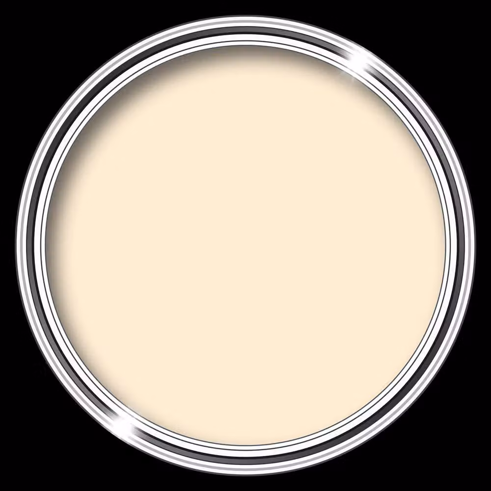 HQC PAINTS Shed and Fence Wood Paint, 20 l, Beige – 3