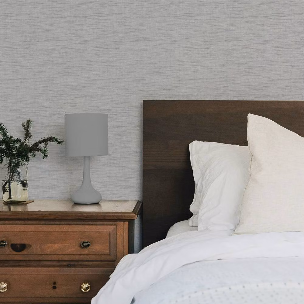 Superfresco Easy Nova Texture Blue Wallpaper in Light Blue, W: 52 cm x L: 1000 cm – 2