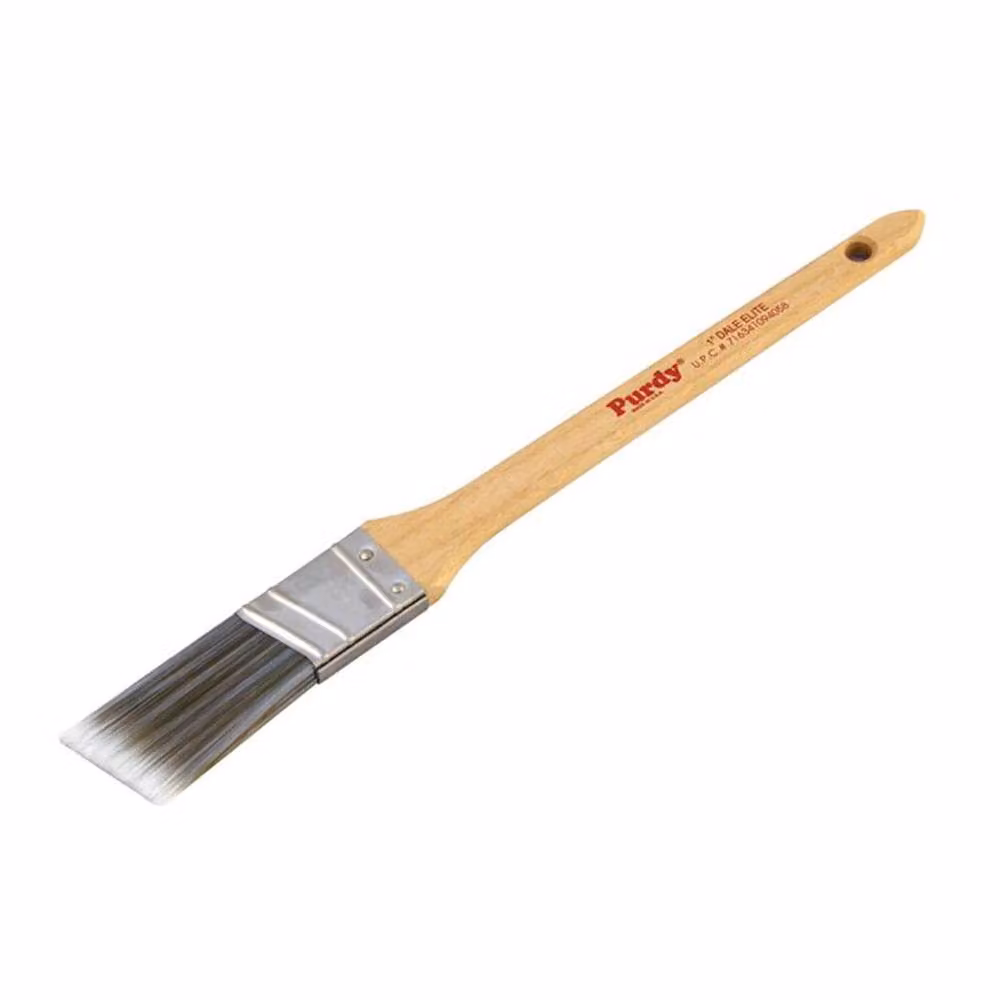 Purdy Dale XL Elite Multicolour Water Based Stainless Steel Brush – 2