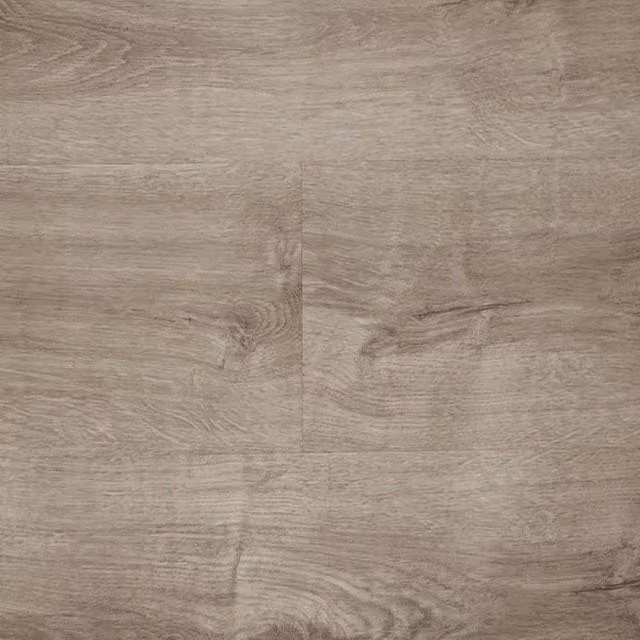 Firmfit ORP 5mm LVT Wood Effect Click Lock Luxury Vinyl Tile Plank in Tan and Beige
