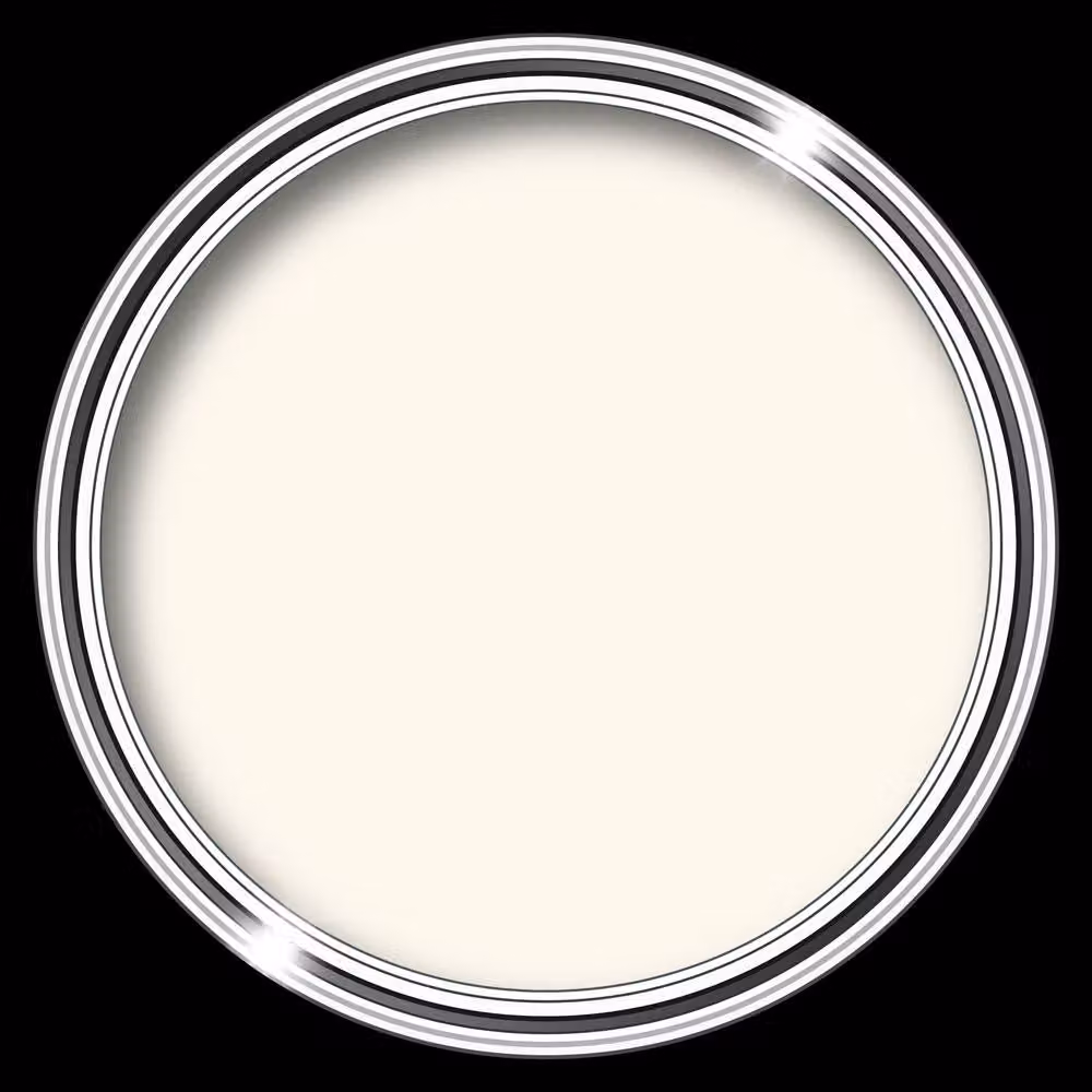 HQC PAINTS Smooth Masonry Paint in Beige, 20L – 3