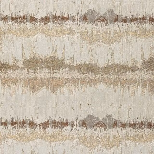 Terrys Inca Fabric in Beige