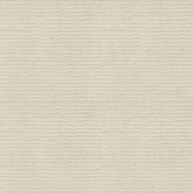 HOUSE Llewelyn-Bowen Ottoman in Chalk Fabric