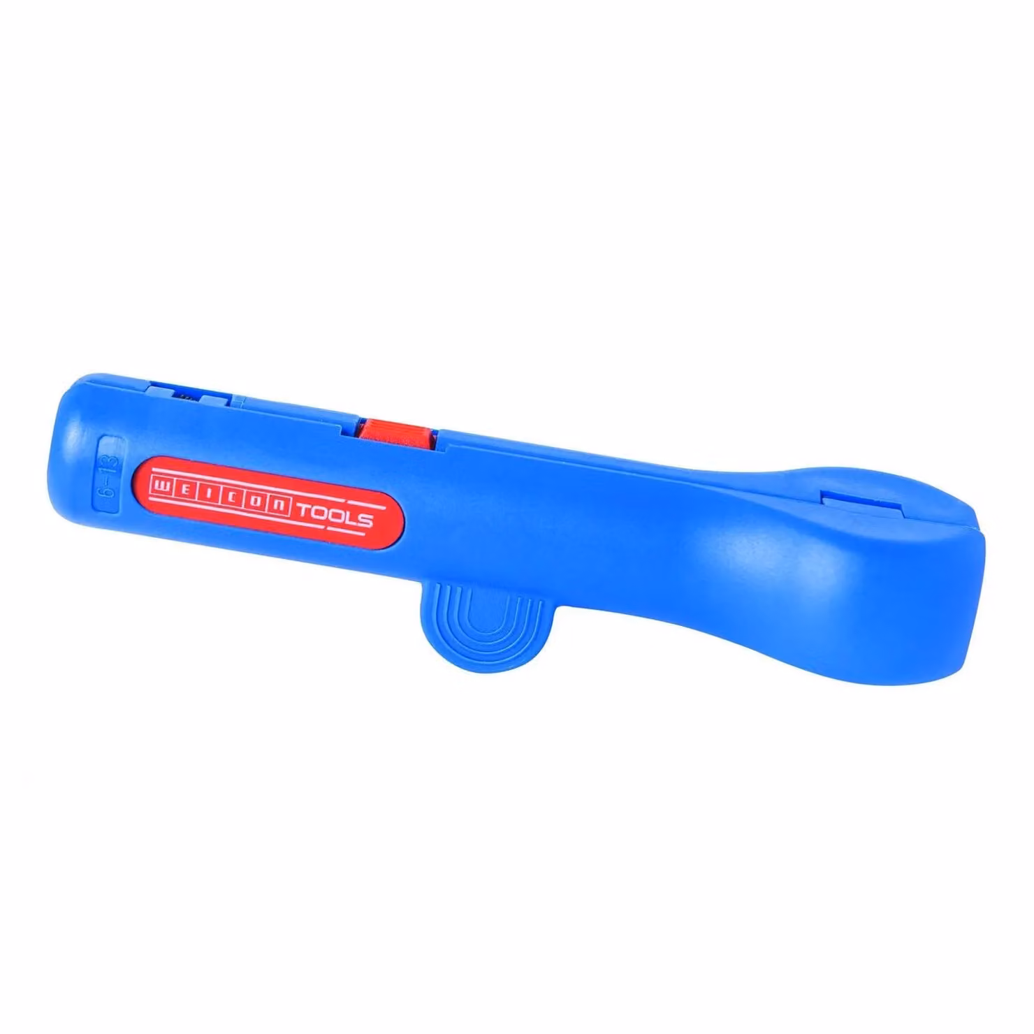 Weicon Round Cable Stripper No.13 in Blue and Multicolour – 2